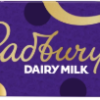 Cadbury Dairy Milk Bar 850g