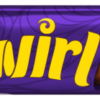 Cadbury Twirl Chocolate Bar 69p PMP 43g