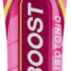 Boost Limited Edition Isotonic Sport Raspberry & Mango Pm 85p 500ml