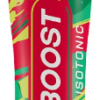 Boost Limited Edition Isotonic Sport Watermelon & Lime Pm 85p 500ml