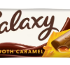 Galaxy Smooth Caramel & Milk Chocolate Snack Bar 48g