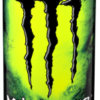 Monster Energy Drink Nitro Super Dry 12 x 500ml PM £1.65