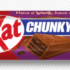 Kit Kat Chunky Double Chocolate 42g