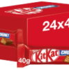 Kit Kat Chunky Milk Chocolate Bar 40g