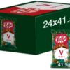Kit Kat 4 Finger Vegan Chocolate Bar 41.5g