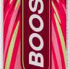 Boost Energy Red Berry Pm 75p 250ml - PMP 75p