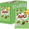 Aero Bubbles Peppermint PM 1.35 80g