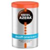 Nescafe Azera Decaff Americano Instant Coffee 90G