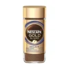 Nescaf£ Gold Blend Decaf Instant Coffee 95G