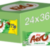 Aero Bubbly Peppermint PM 0.75 36g