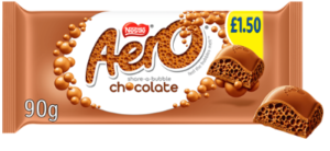 Aero Giant Milk PM 1.50 90G