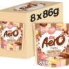 Aero Melts Neapolitan Ice Cream Pouch 86g