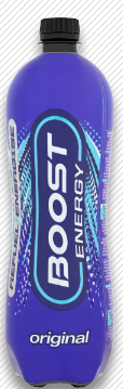 Boost Energy Original 1 Litre