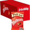 Maltesers Milk Chocolate Treat Bag Pm £1.35 68g