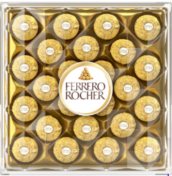 Ferrero Rocher 24 Pack
