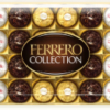 Ferrero Collection Gift Box Of Chocolates 32 Pieces 359g