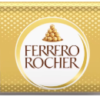 Ferrero Rocher Gift Box Of Chocolate 16 Pieces 200g