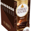 Ferrero Rocher Dark Tablet 90g
