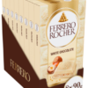 Ferrero Rocher White Tablet 90g