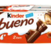 Kinder Bueno Bar 3 Pack 132g