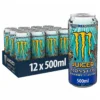 Monster Aussie Lemonade 500ml