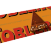 Toblerone Orange Twist 360g