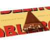 Toblerone Milk Chocolate 360g