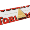 Toblerone White Chocolate Large Bar 360g
