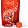 Lindt Lindor Blood Orange 200g