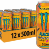 Monster Energy Drink Khaotic 500ml