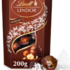 Lindt Lindor Hazelnut Truffles Chocolate Truffles 200g