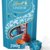 Lindt Lindor Salted Caramel Chocolate Truffles Box 200g
