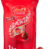 Lindt Lindor Milk Chocolate Truffles Sharing Bag 1kg