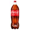 Coca-Cola Original Taste 1.75L