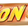 Lion White Chocolate Duo Bar 60g