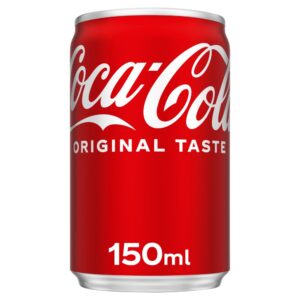 Coca Cola 150ml