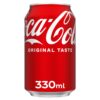 Coca-Cola Original Taste 330ml