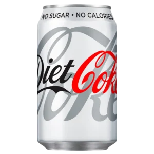 Coca Cola Diet 330ml
