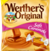 Werther's Original Soft Caramels Pm £1.25 110g