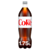Diet Coke 1.75L