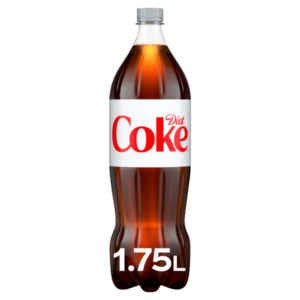 Diet Coke 1.75L