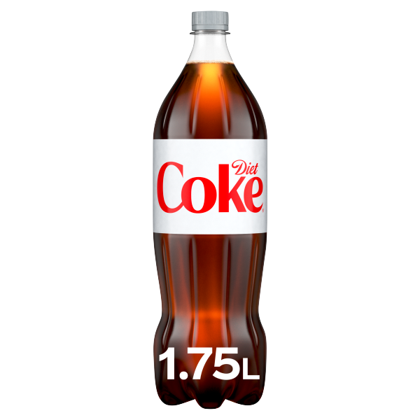 Diet Coke 1.75L