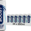 Boost Energy Sugar Free Original 250ml
