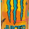 Monster Khaotic PM £1.65 500ml