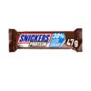 Snickers Protein Peanut & Caramel Milk Chocolate Bar 47g