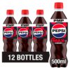Pepsi Max Cherry PM £1.35 500ml