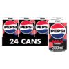 Pepsi Max Cherry No Sugar Cola PMP Can 330ml