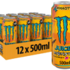 Monster Khaotic PM £1.65 500ml