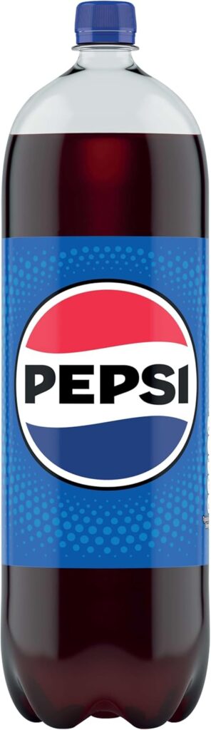 Pepsi 2Ltr