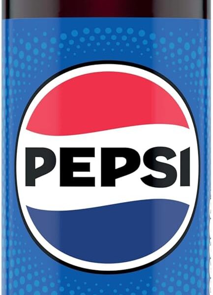 Pepsi 2Ltr